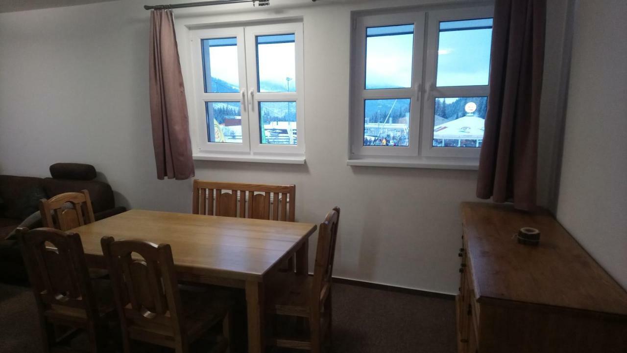 Apartmany Biela Put - Jasna Nr. 8 Демяновская долина Экстерьер фото