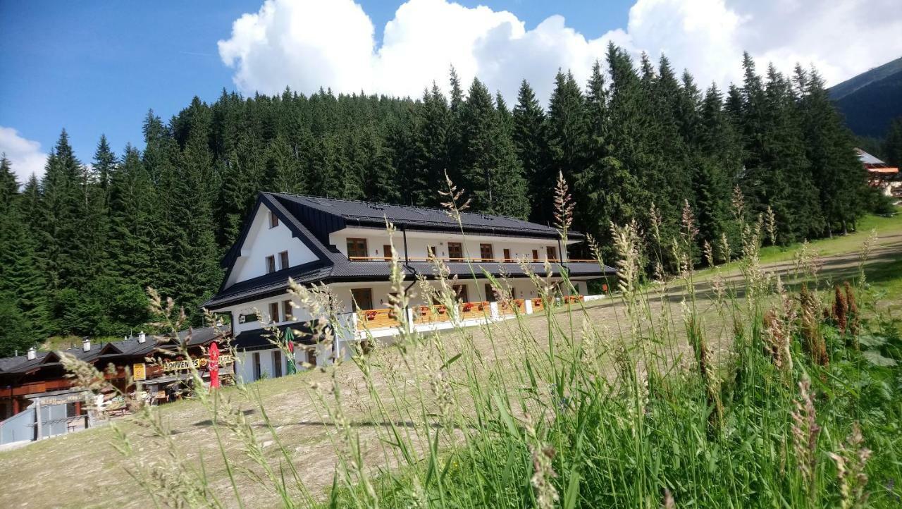 Apartmany Biela Put - Jasna Nr. 8 Демяновская долина Экстерьер фото