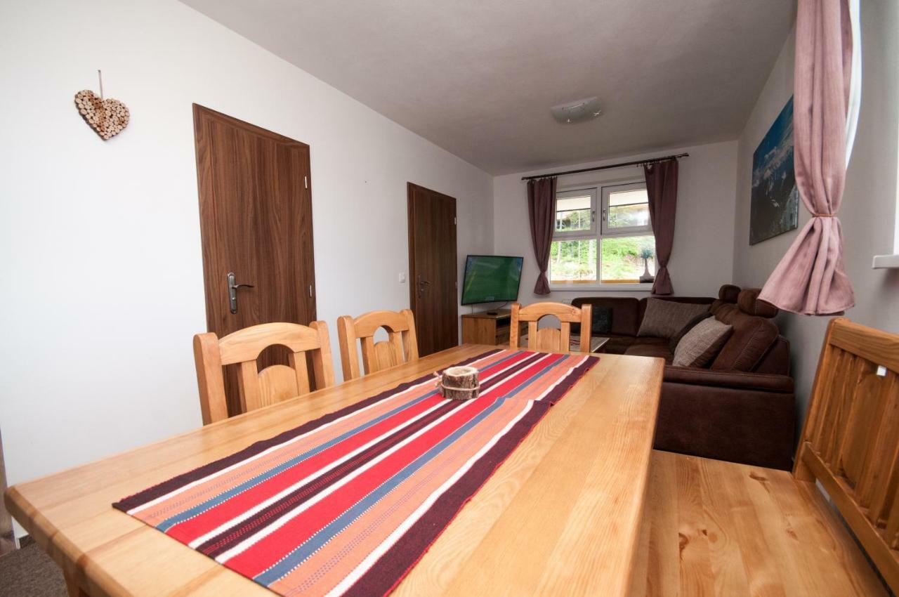 Apartmany Biela Put - Jasna Nr. 8 Демяновская долина Экстерьер фото